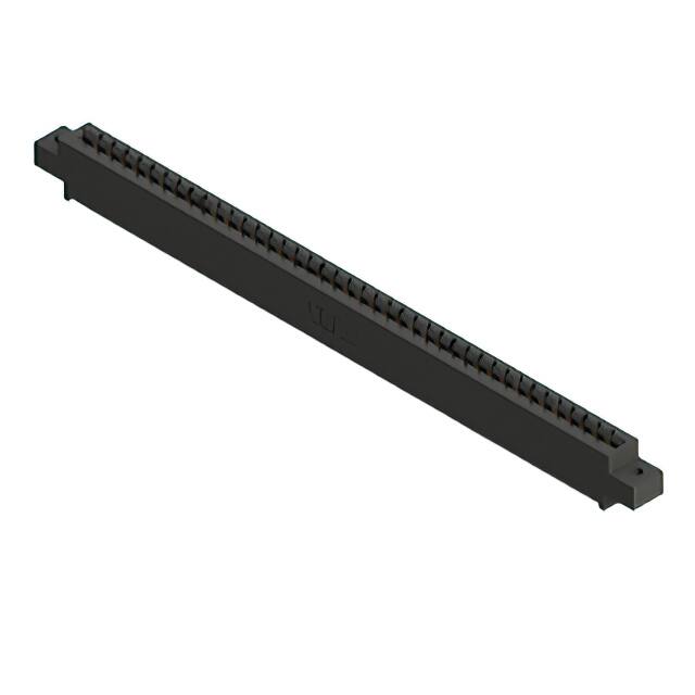 387-040-542-602 EDAC Inc.  Edgeboard Connectors